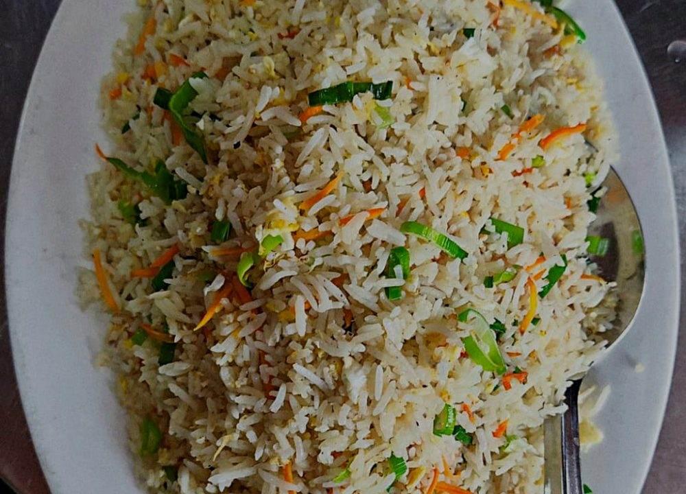 Nasi food