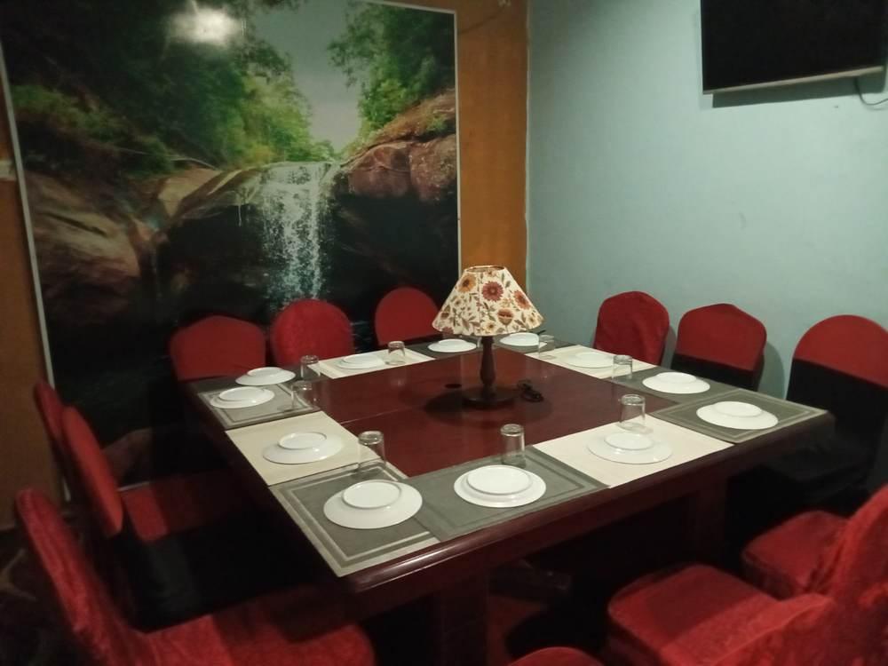 VIP Party Room