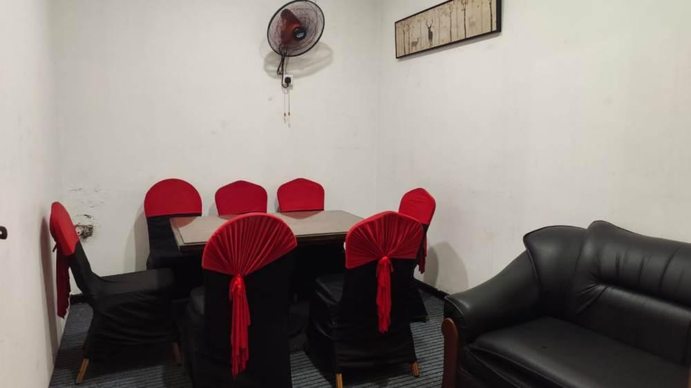 Private Party Room