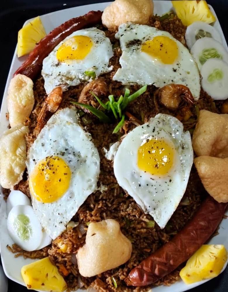 Nasi Special