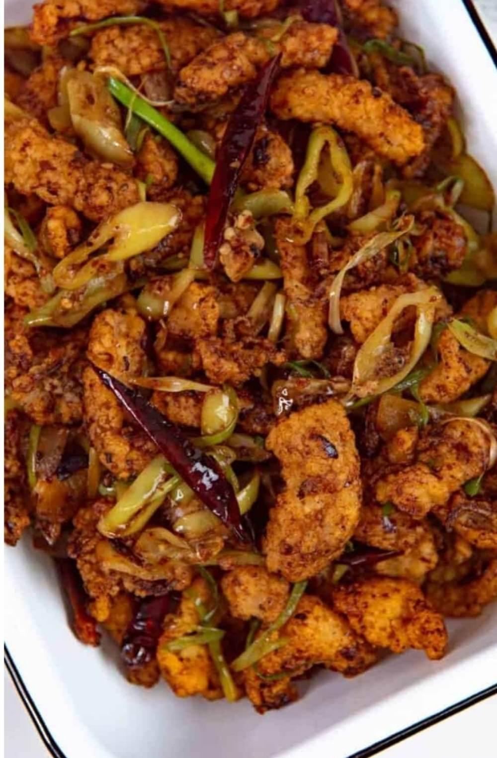 Food Gallery
