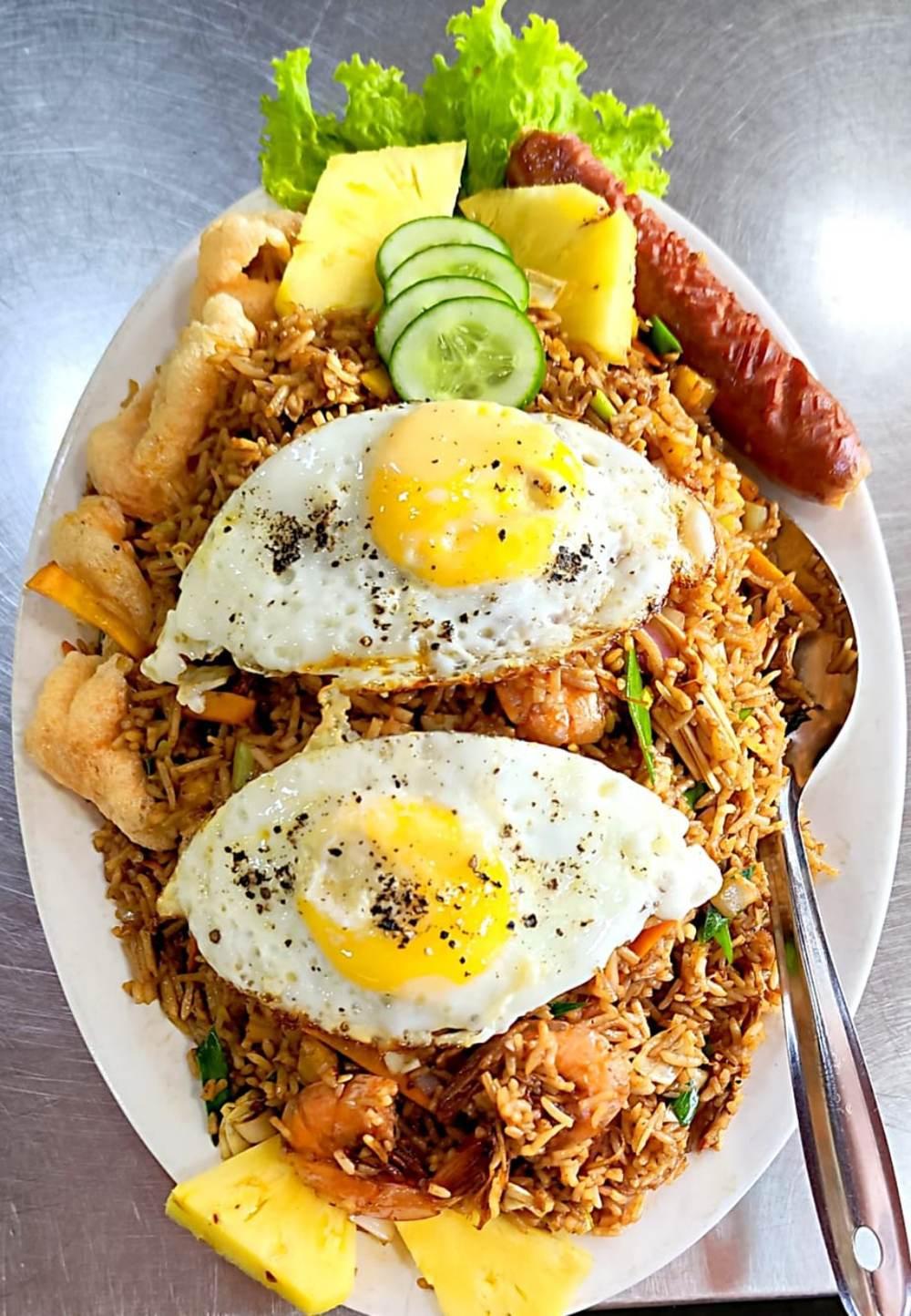 Food Gallery