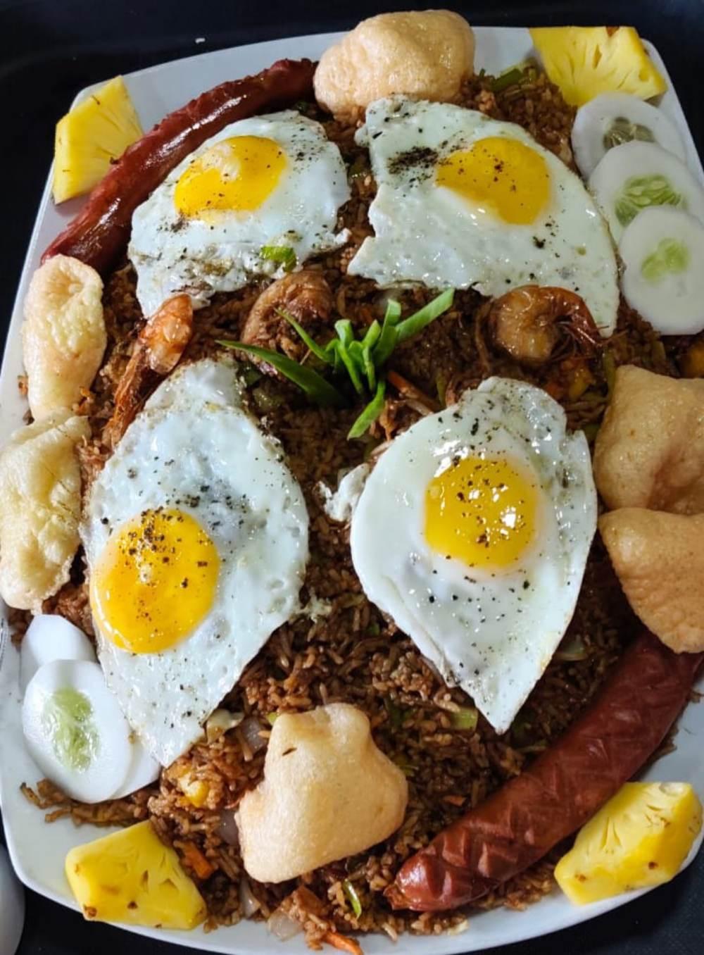 Food Gallery