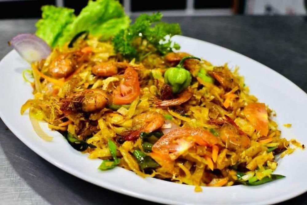 Food Gallery