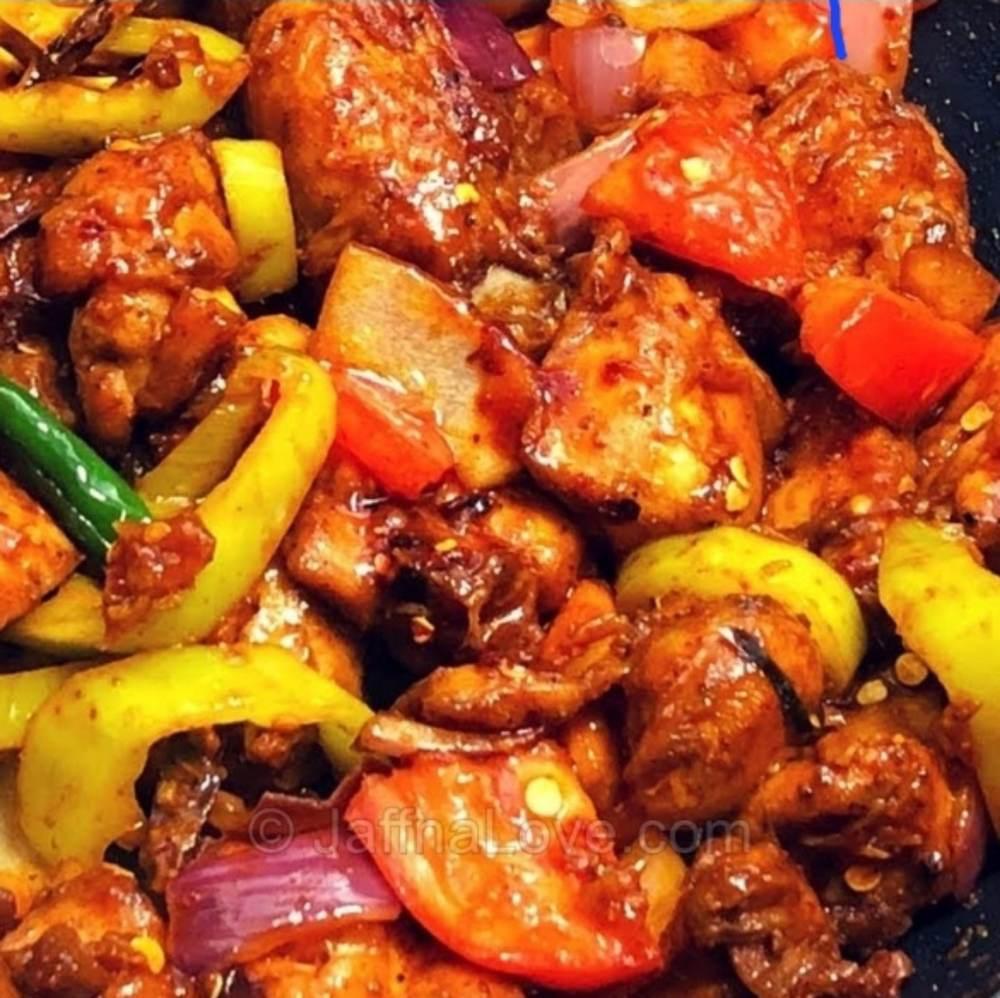 Food Gallery