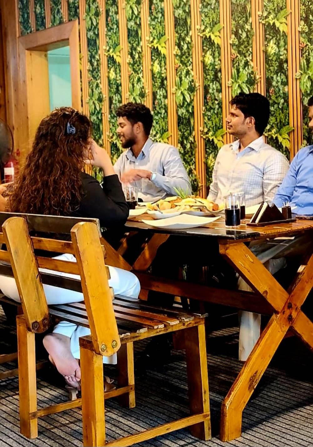 Family Dining